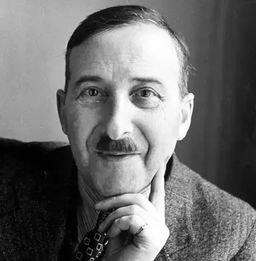 Stefan Zweig