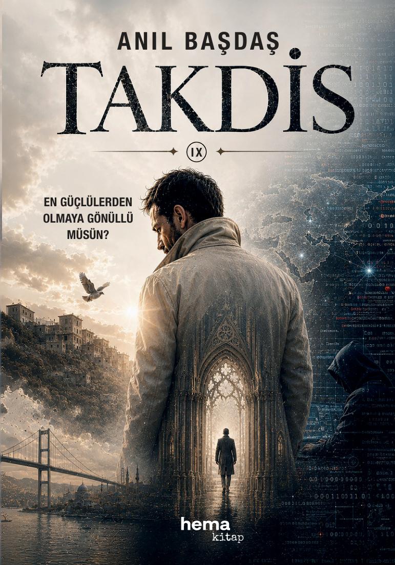 TAKDİS